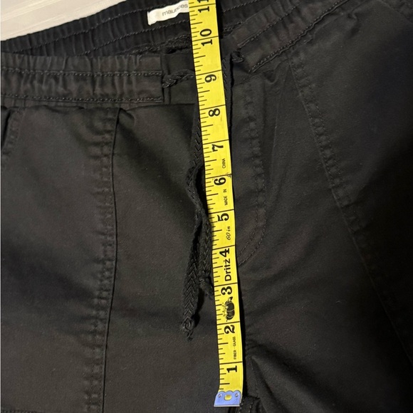 Women’s Maurice’s Pull On Cargo Pants - Picture 5 of 8